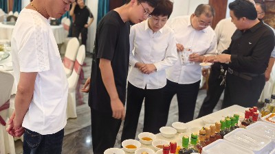 餐飲連鎖行業(yè)復合調(diào)味料定制化服務(wù)：應對挑戰(zhàn)，共創(chuàng)未來